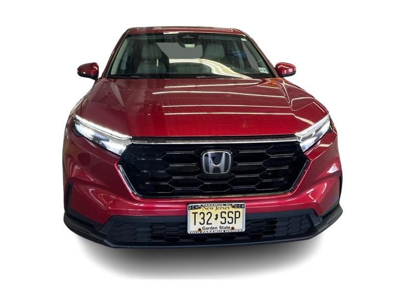Thumbnail: 2024 Honda CR-V - 9