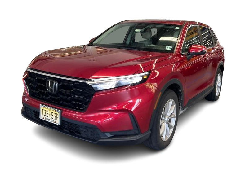 Thumbnail: 2024 Honda CR-V - 7