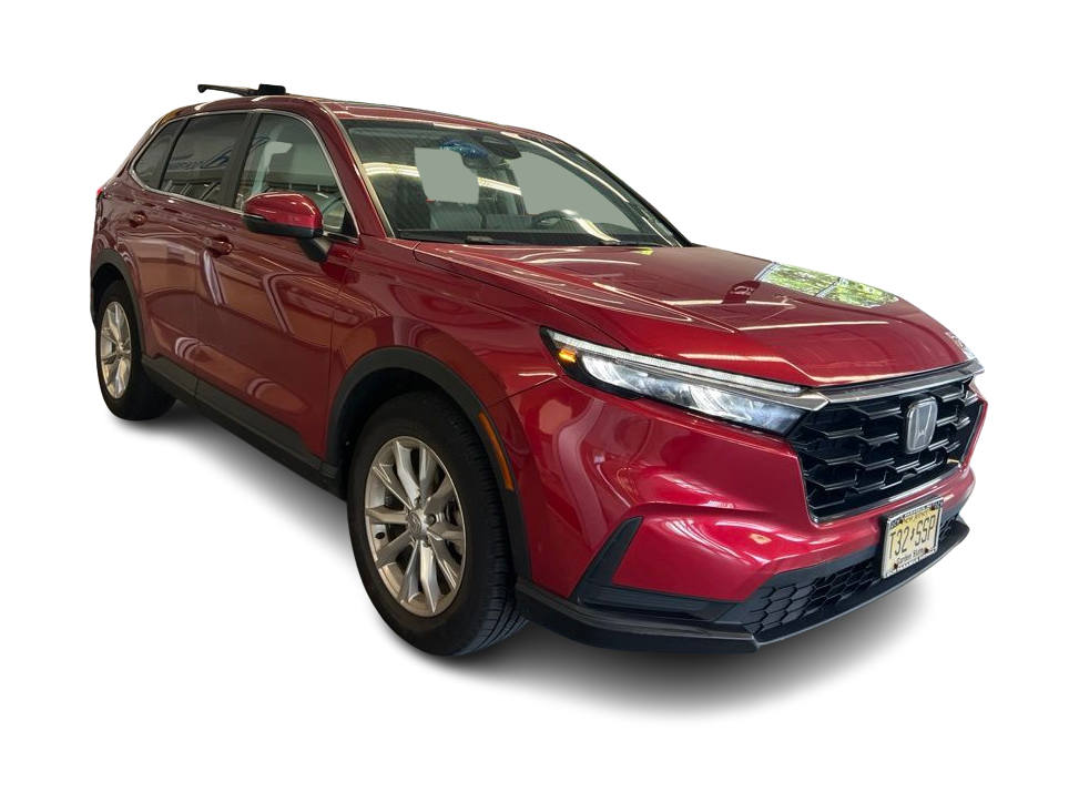 Thumbnail: 2024 Honda CR-V - 13