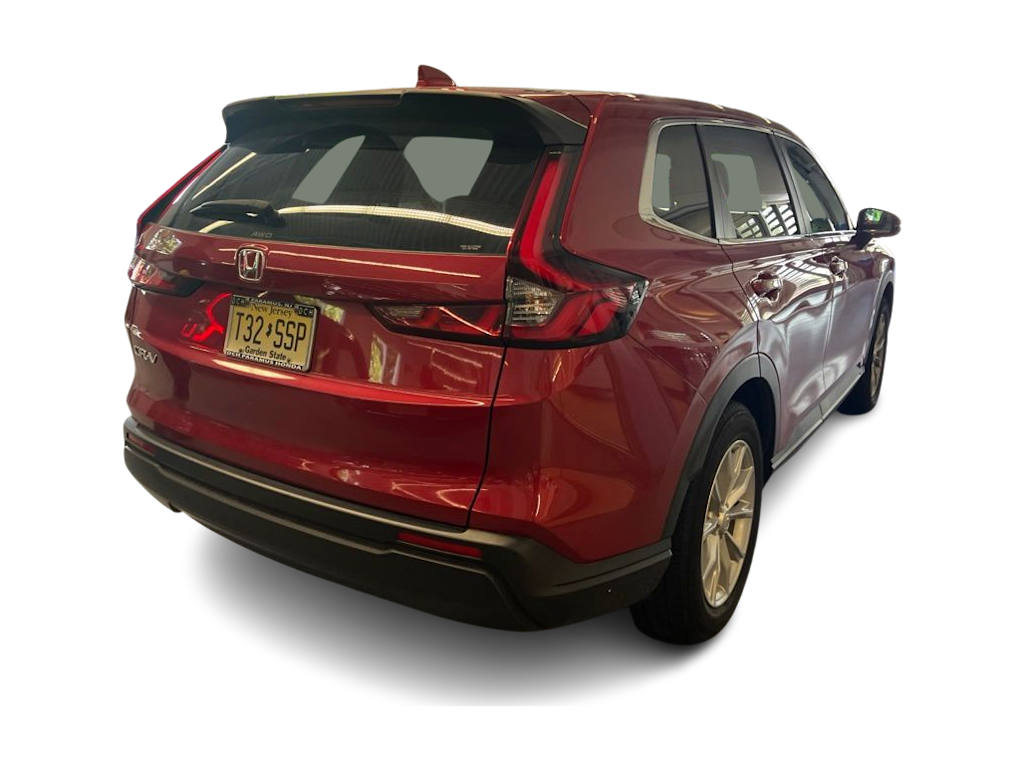 Thumbnail: 2024 Honda CR-V - 16