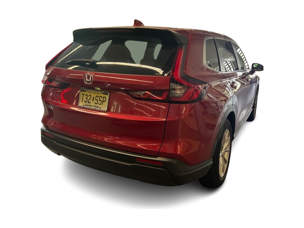 Thumbnail: 2024 Honda CR-V - 17
