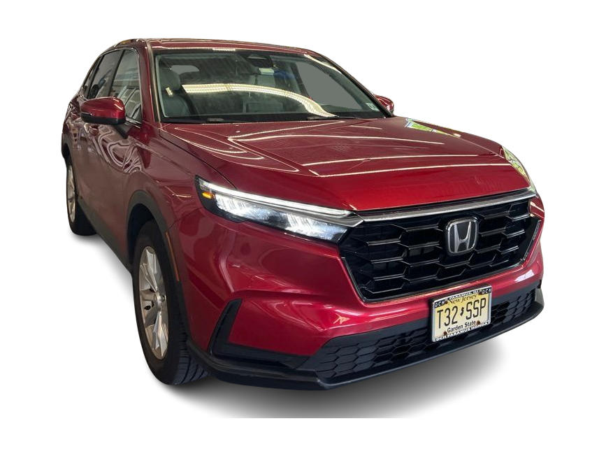 Thumbnail: 2024 Honda CR-V - 11