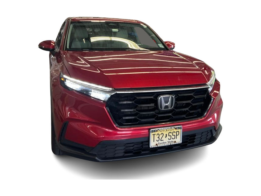 Thumbnail: 2024 Honda CR-V - 10