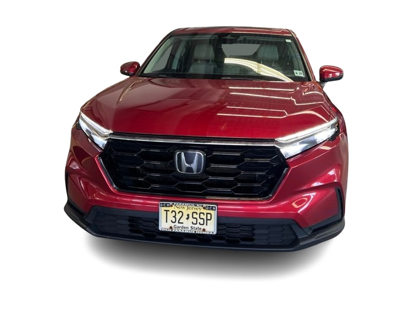 Thumbnail: 2024 Honda CR-V - 8