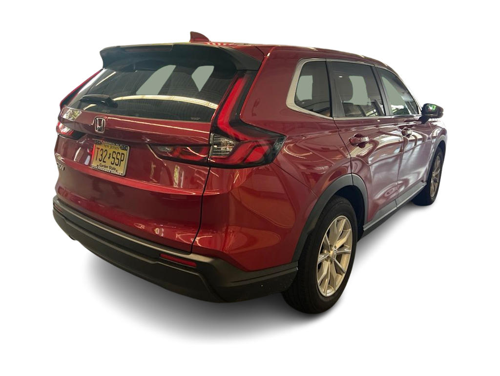 Thumbnail: 2024 Honda CR-V - 15