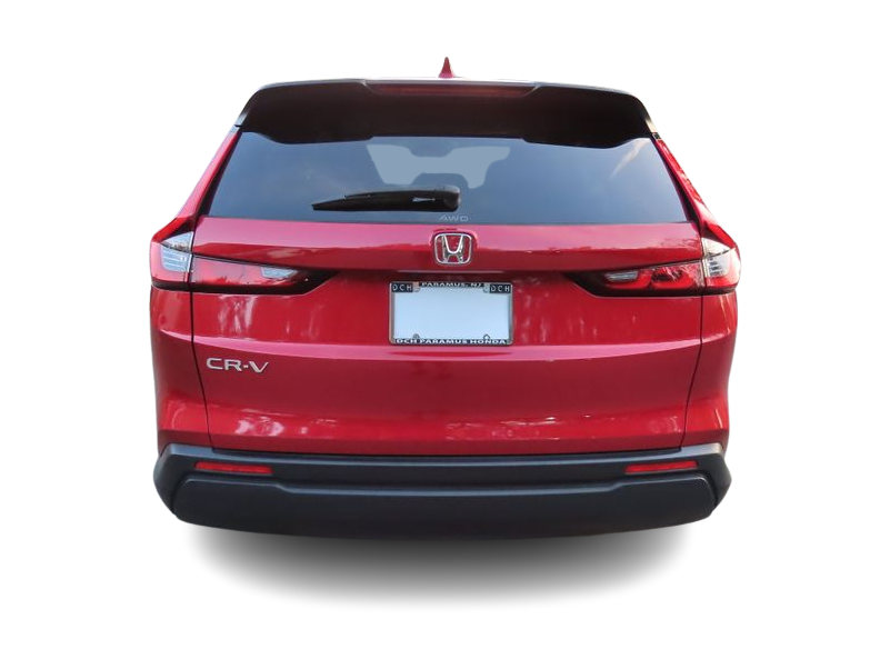 Thumbnail: 2024 Honda CR-V - 5
