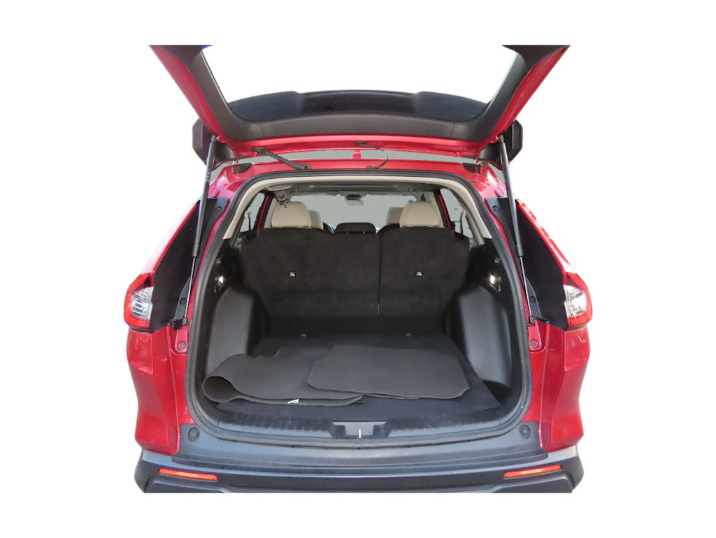 Thumbnail: 2024 Honda CR-V - 18