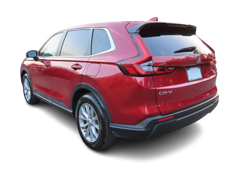 Thumbnail: 2024 Honda CR-V - 4
