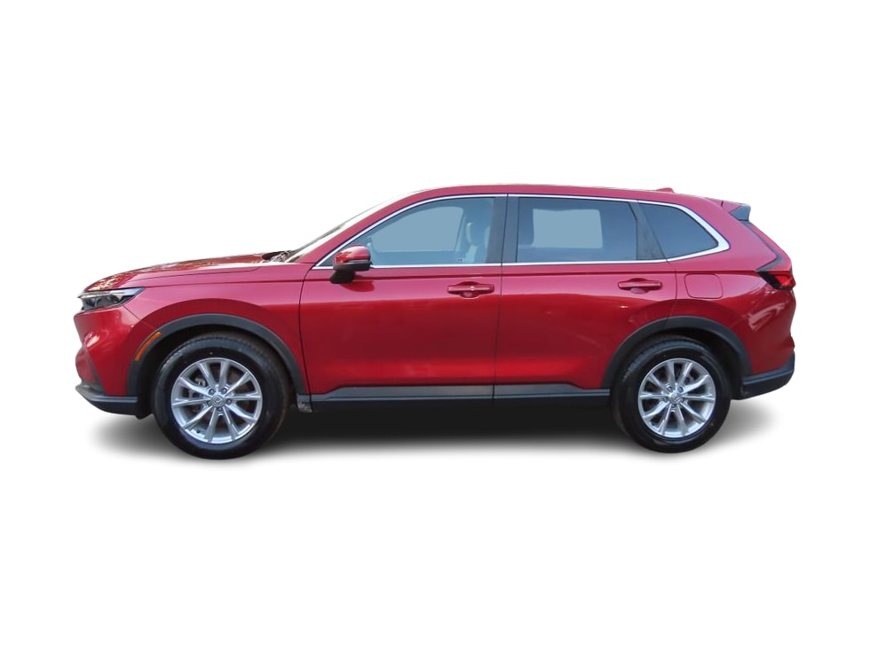 Thumbnail: 2024 Honda CR-V - 3