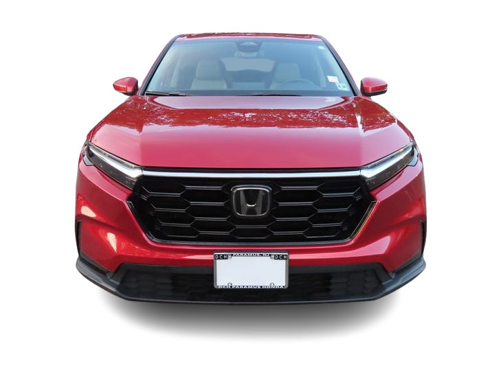 Thumbnail: 2024 Honda CR-V - 6