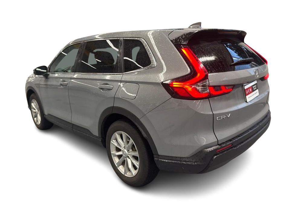 Thumbnail: 2024 Honda CR-V - 20