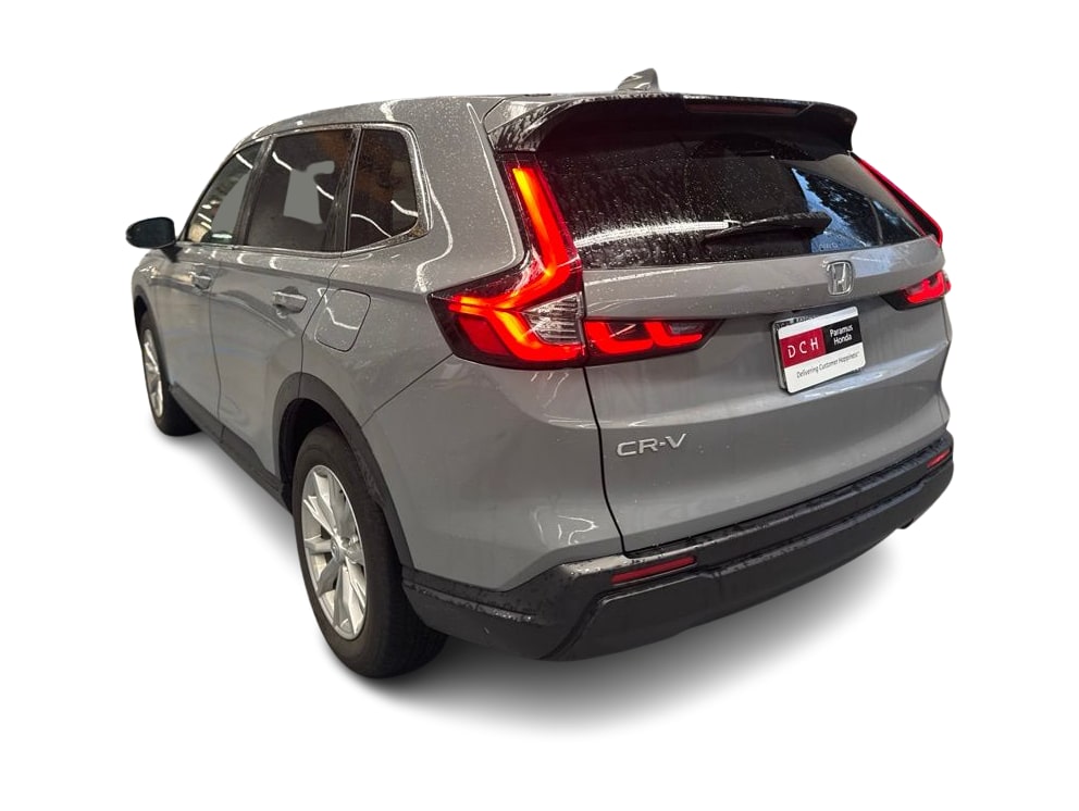Thumbnail: 2024 Honda CR-V - 19