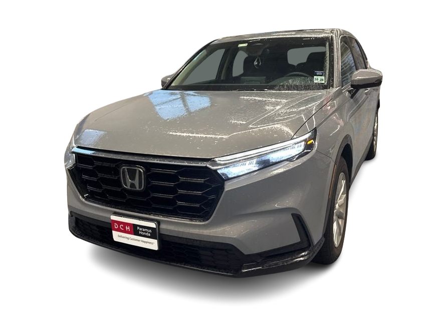 Thumbnail: 2024 Honda CR-V - 9
