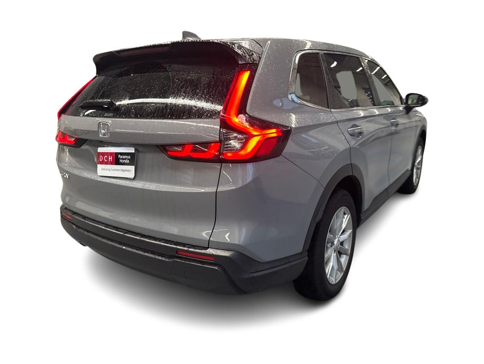 Thumbnail: 2024 Honda CR-V - 16