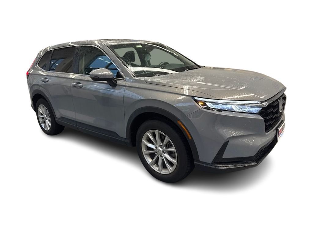 Thumbnail: 2024 Honda CR-V - 14