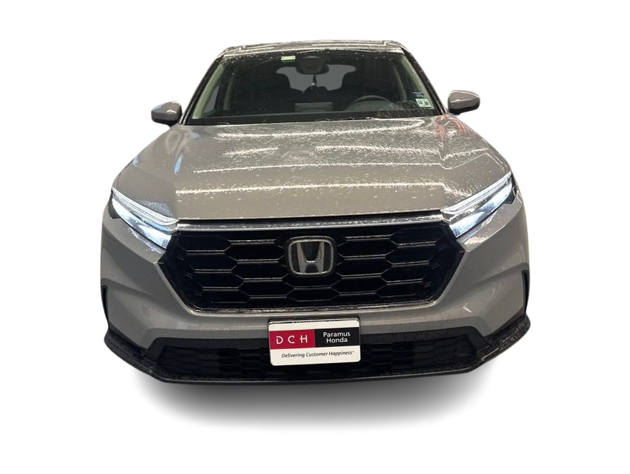 Thumbnail: 2024 Honda CR-V - 10