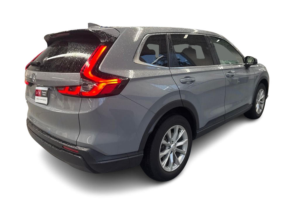 Thumbnail: 2024 Honda CR-V - 15