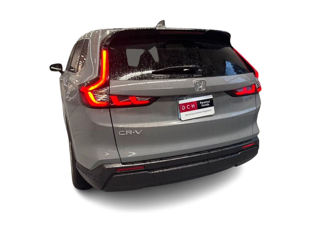Thumbnail: 2024 Honda CR-V - 4