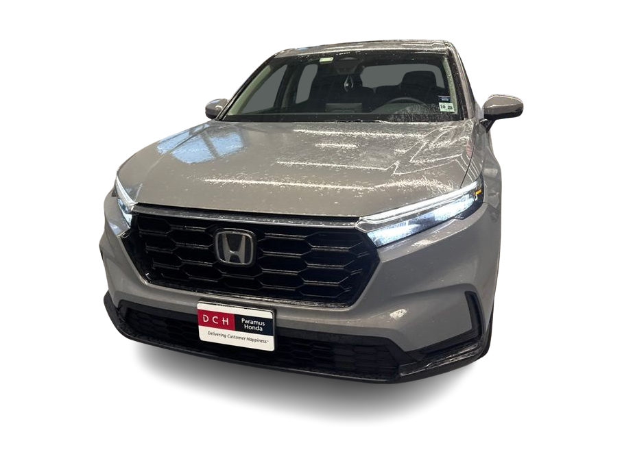 Thumbnail: 2024 Honda CR-V - 6