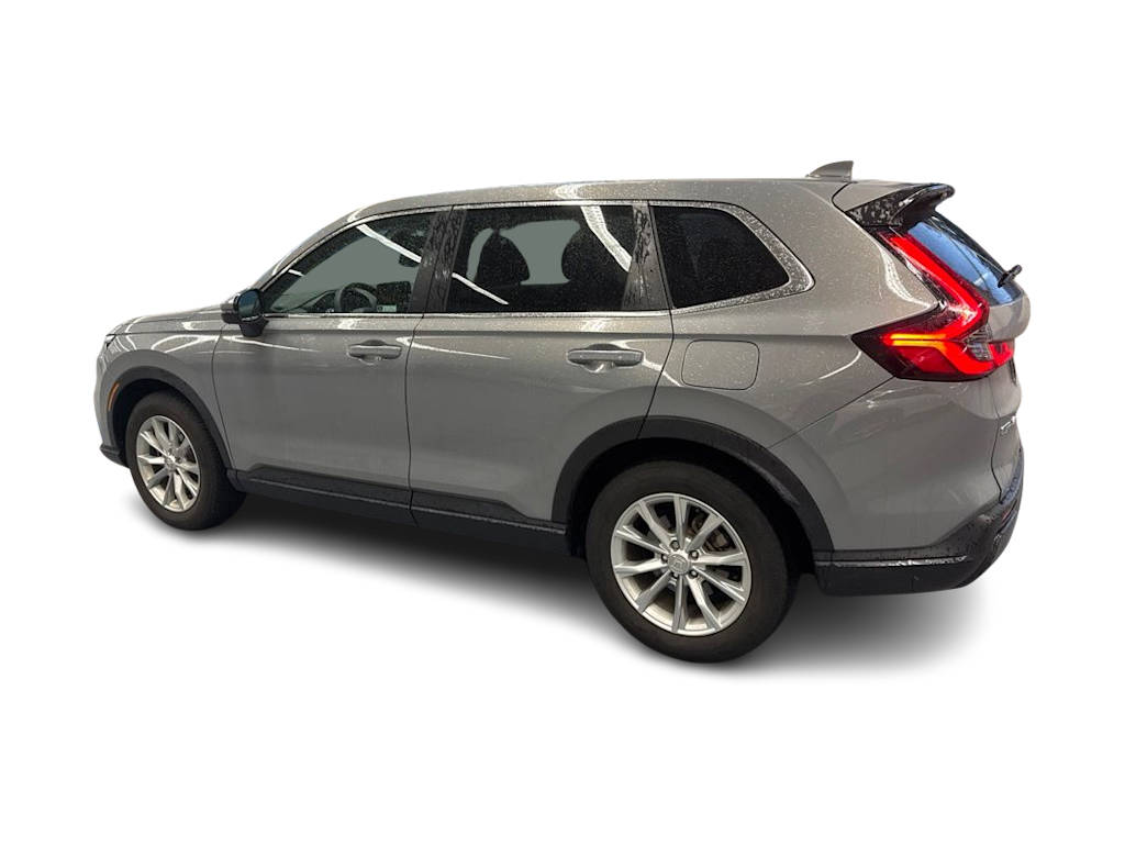Thumbnail: 2024 Honda CR-V - 3