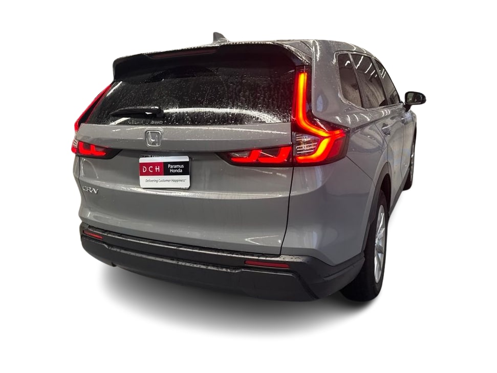 Thumbnail: 2024 Honda CR-V - 17