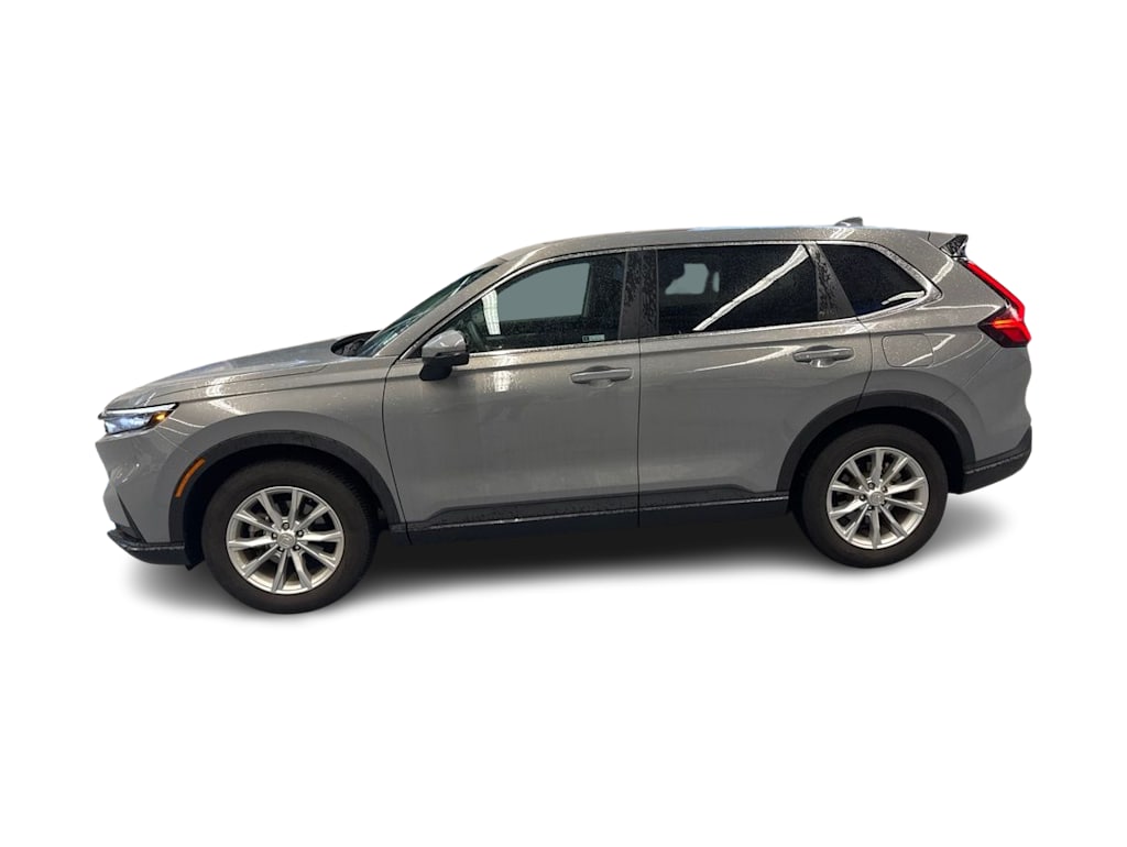 Thumbnail: 2024 Honda CR-V - 23