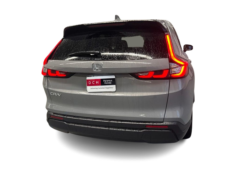 Thumbnail: 2024 Honda CR-V - 5