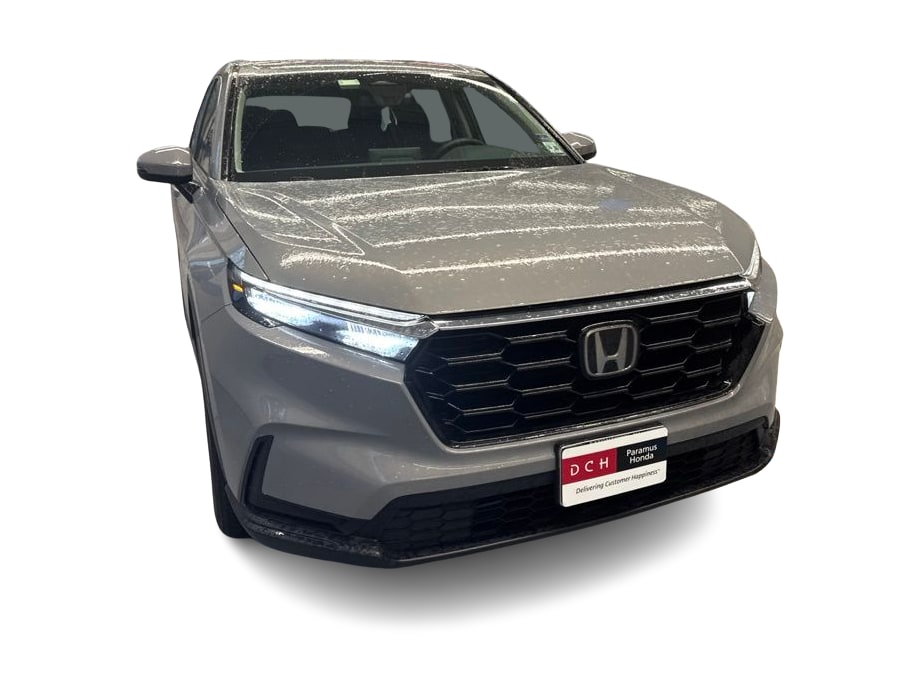 Thumbnail: 2024 Honda CR-V - 11