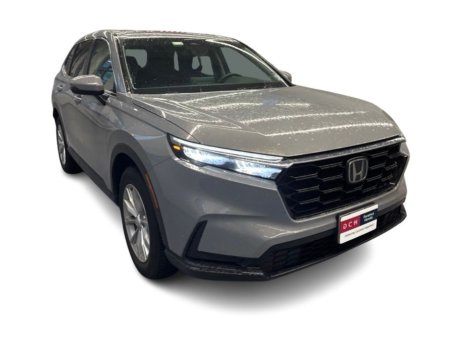 Thumbnail: 2024 Honda CR-V - 12