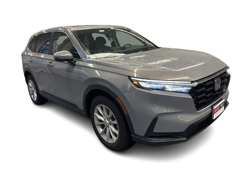 Thumbnail: 2024 Honda CR-V - 13