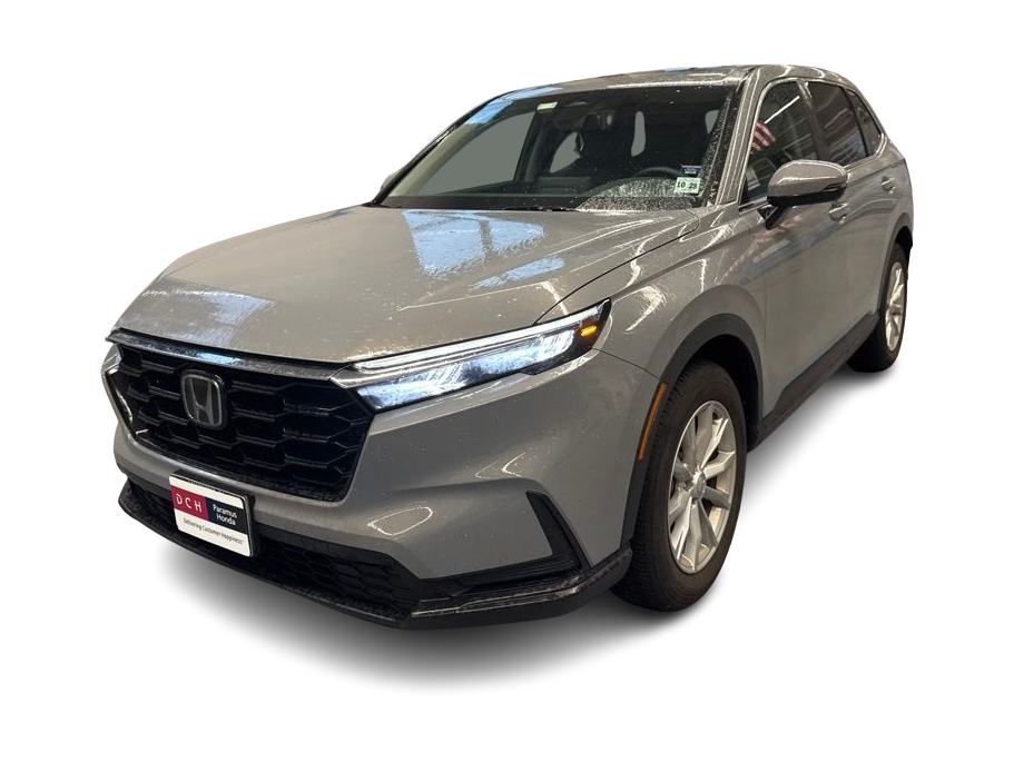 Thumbnail: 2024 Honda CR-V - 8