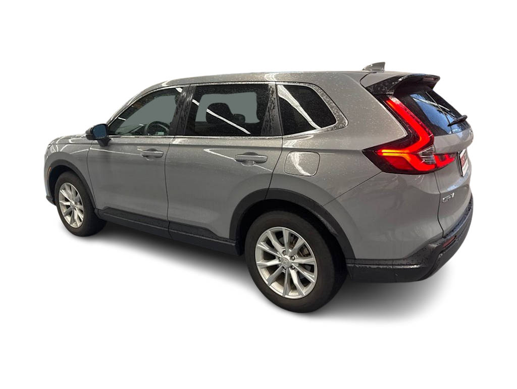 Thumbnail: 2024 Honda CR-V - 21
