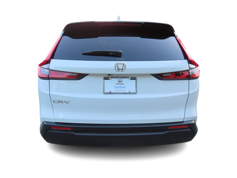 Thumbnail: 2024 Honda CR-V - 5