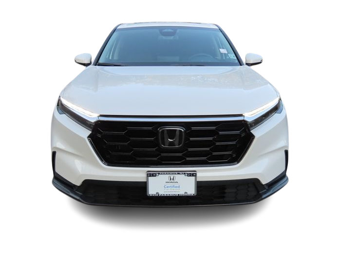 Thumbnail: 2024 Honda CR-V - 6