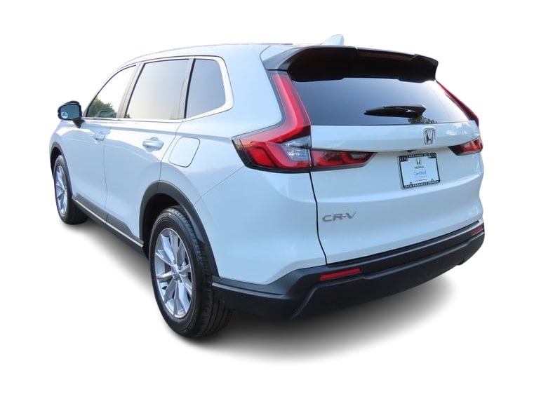 Thumbnail: 2024 Honda CR-V - 4
