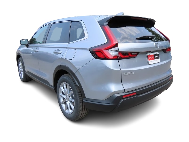 Thumbnail: 2026 Honda CR-V - 4