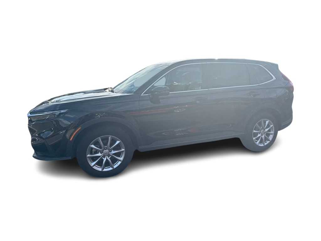 Thumbnail: 2026 Honda CR-V - 4