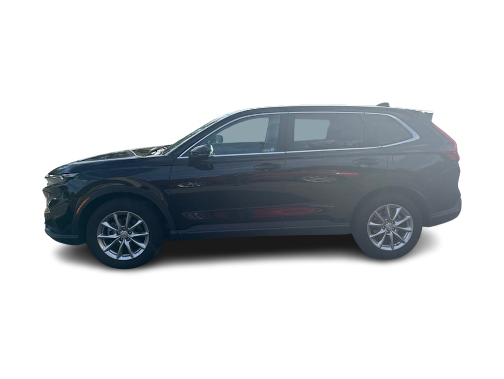 Thumbnail: 2026 Honda CR-V - 2