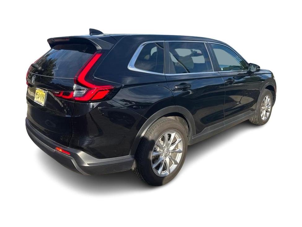 Thumbnail: 2026 Honda CR-V - 17