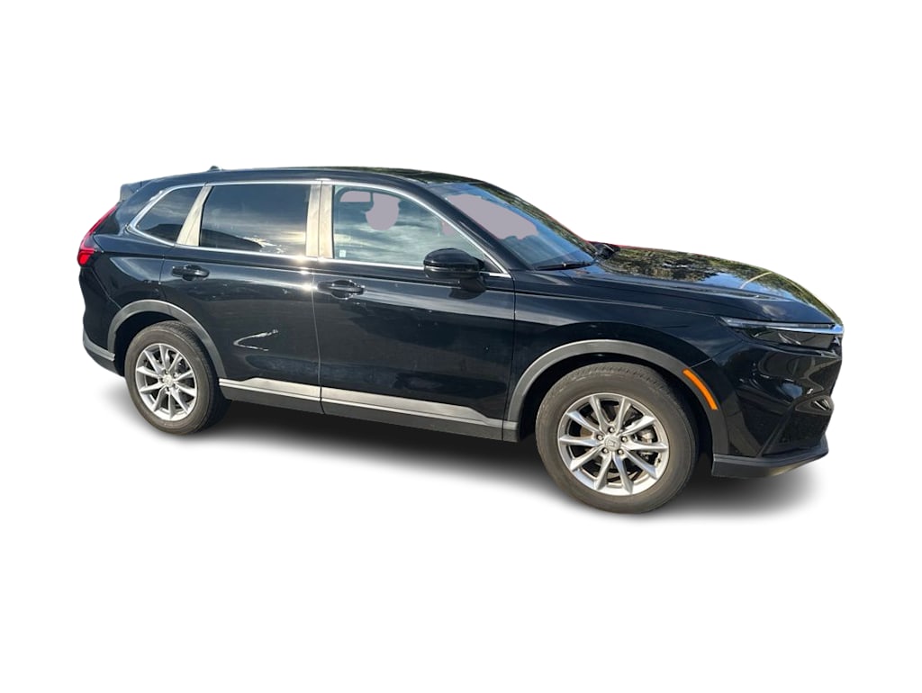 Thumbnail: 2026 Honda CR-V - 12