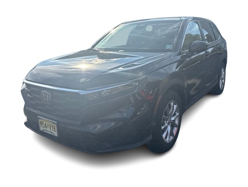 Thumbnail: 2026 Honda CR-V - 7