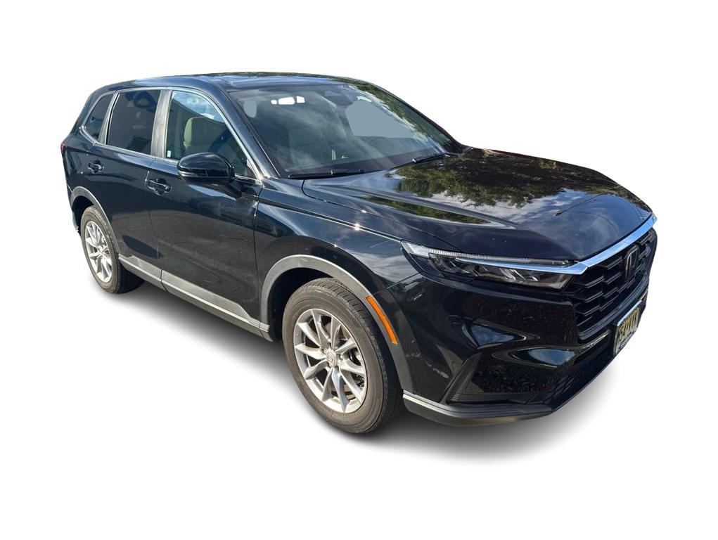 Thumbnail: 2026 Honda CR-V - 10