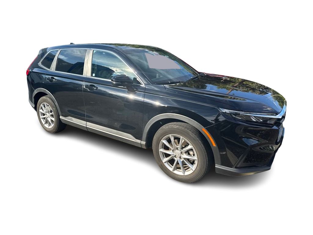 Thumbnail: 2026 Honda CR-V - 11