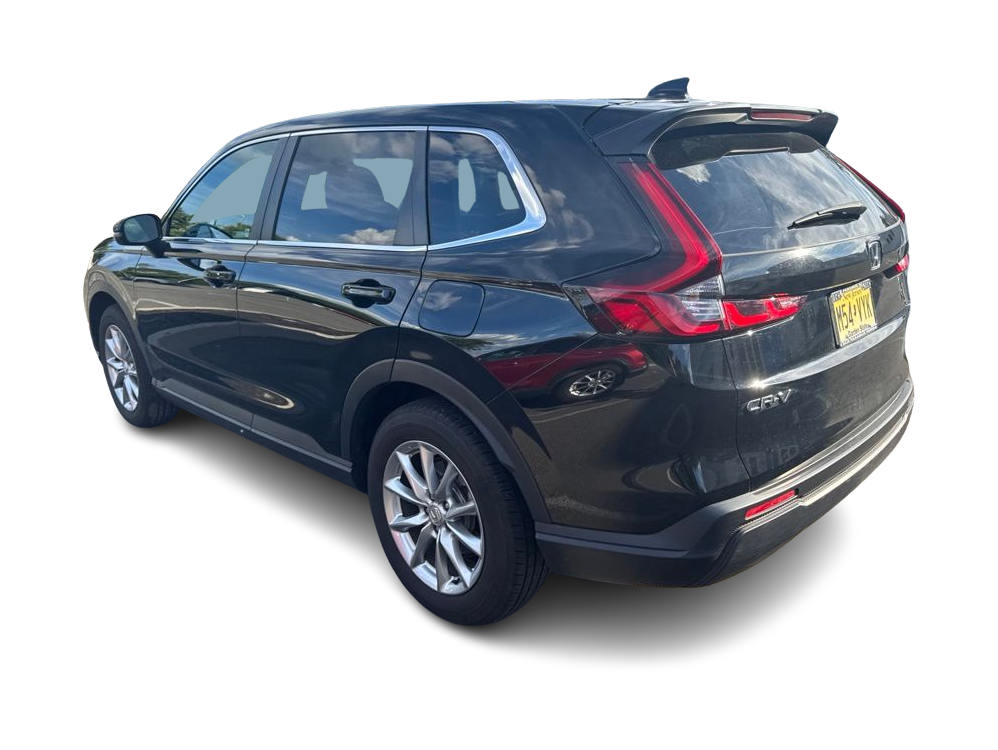Thumbnail: 2026 Honda CR-V - 3