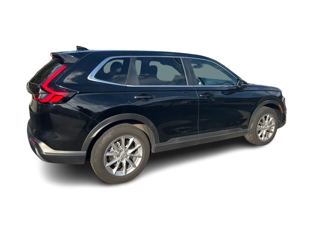 Thumbnail: 2026 Honda CR-V - 15