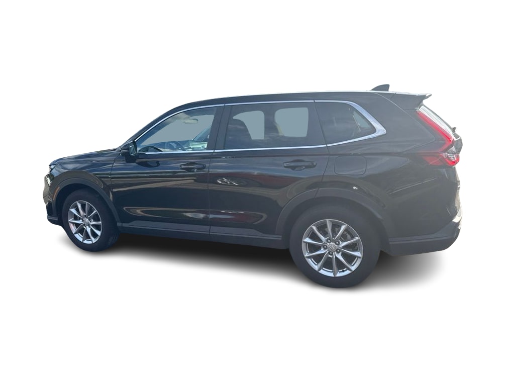 Thumbnail: 2026 Honda CR-V - 19