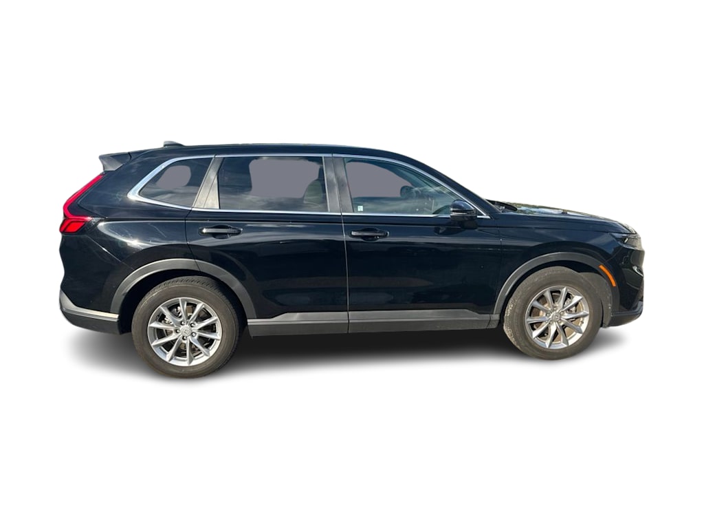Thumbnail: 2026 Honda CR-V - 14