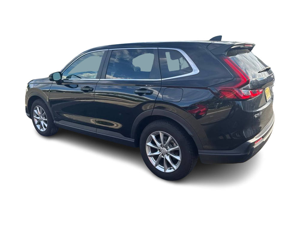 Thumbnail: 2026 Honda CR-V - 18