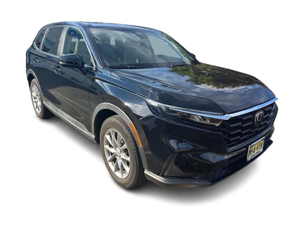 Thumbnail: 2026 Honda CR-V - 9