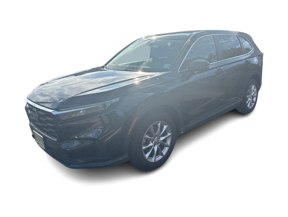 Thumbnail: 2026 Honda CR-V - 6